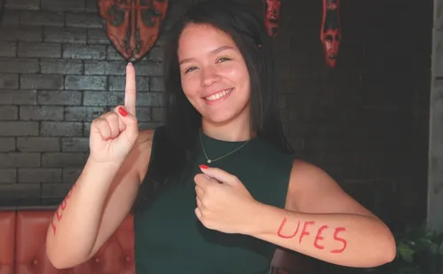 
          Imagem ilustrativa da imagem Destaques do Sisu: alívio e planos na festa da aprovação
          