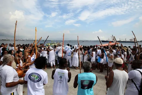 
          Imagem ilustrativa da imagem Dia de Iemanjá e de Nossa Senhora dos Navegantes: entenda o significado
          
