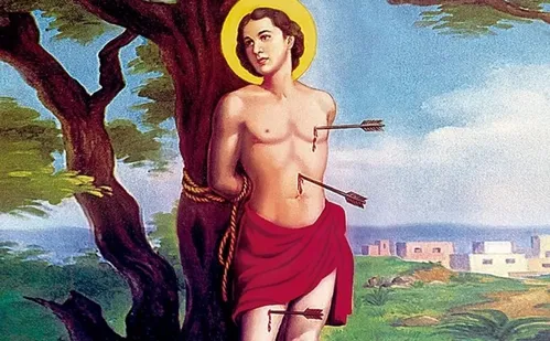 
          Imagem ilustrativa da imagem Dia de São Sebastião é feriado? Entenda a a origem da data
          