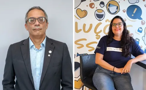 
          Imagem ilustrativa da imagem Dinheiro, folga e viagens: vantagens das empresas para atrair novos funcionários
          