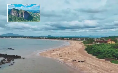 
          Imagem ilustrativa da imagem Do mar à montanha: conheça e visite Fundão
          