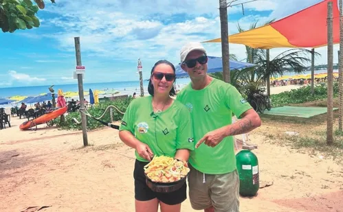 
          Imagem ilustrativa da imagem Do mar à montanha: conheça e visite Fundão
          