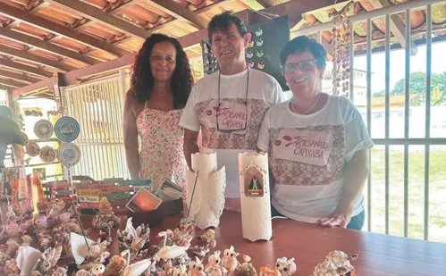 
          Imagem ilustrativa da imagem Do mar à montanha: conheça e visite Fundão
          