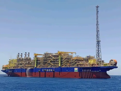 
          Imagem ilustrativa da imagem Dois mil empregos no ES para fabricar parte de navios
          