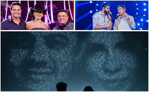 
          Imagem ilustrativa da imagem Dueto póstumo, novo DVD e mais na Playlist da Semana
          