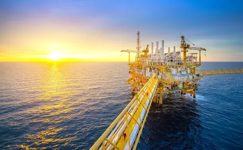 
          Imagem ilustrativa da imagem ES vai sediar seminário sobre óleo e gás
          