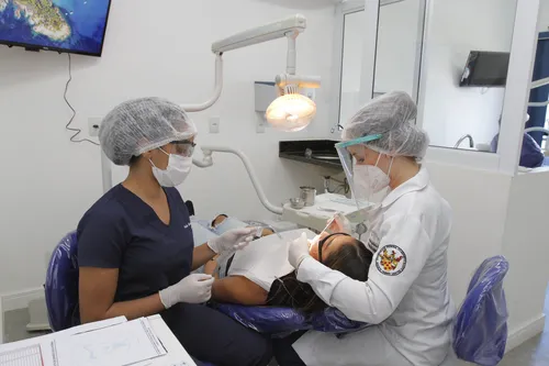 
          Imagem ilustrativa da imagem ES vai ter centros de atendimento com dentistas, psicólogos e psiquiatras
          