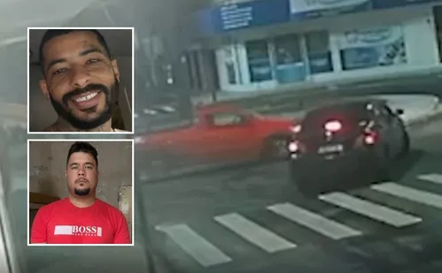 
          Imagem ilustrativa da imagem Educador físico foi morto após discussão em distribuidora na Serra, conclui polícia
          