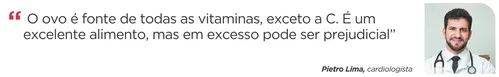 
          Imagem ilustrativa da imagem Efeito Gracyanne Barbosa: comer mais de 300 ovos por mês é saudável?
          