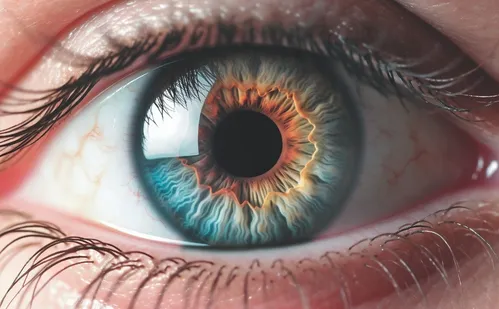 
          Imagem ilustrativa da imagem Empresa oferece 700 reais pela “digital dos olhos”
          