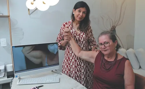 
          Imagem ilustrativa da imagem Lipedema: entenda “nova” doença que faz parte da lista da OMS
          