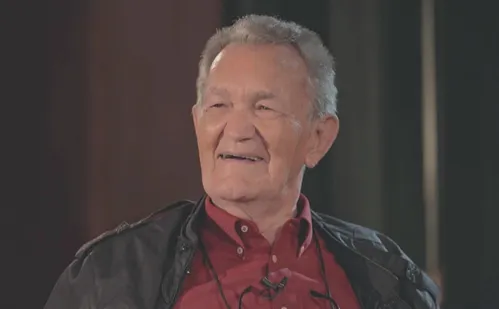 
          Imagem ilustrativa da imagem Entenda o câncer que provocou morte de Léo Batista
          