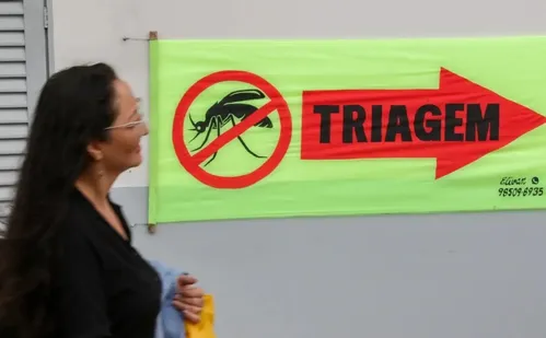 
          Imagem ilustrativa da imagem Entenda o que são sorotipos da dengue e por que o tipo 3 preocupa
          