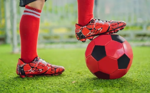 
          Imagem ilustrativa da imagem Equipes capixabas vencem Copa Teens 2025
          