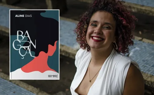 
          Imagem ilustrativa da imagem Escritora do ES distribui seu novo livro para professores de escolas públicas
          