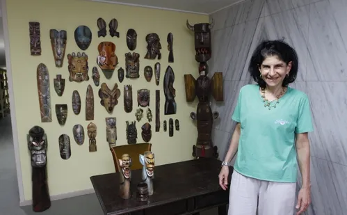 
          Imagem ilustrativa da imagem Espaço para divulgar as belezas de Vitória
          