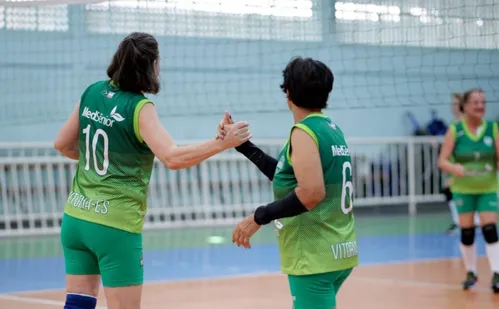 
          Imagem ilustrativa da imagem Espírito Santo será representado na Superliga Melhor Idade
          