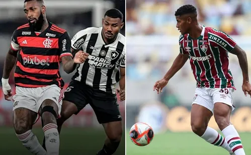 
          Imagem ilustrativa da imagem Esporte na TV Tribuna/Band: semana tem clássico carioca, Fórmula E e Liga Europa
          