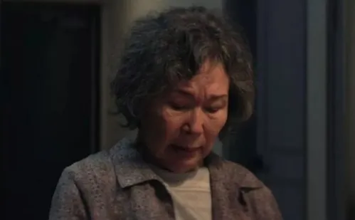 
          Imagem ilustrativa da imagem Estrela de 'Round 6' morre meses após diagnóstico de câncer, diz jornal
          