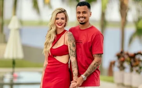 
          Imagem ilustrativa da imagem Ex de Allan registra boletim de ocorrência contra o jogador por violência doméstica
          