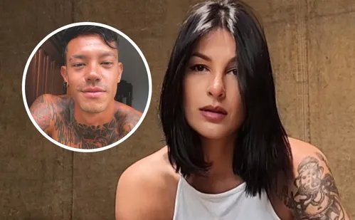 
          Imagem ilustrativa da imagem Ex de Gabriel, do 'BBB 25', diz que brother 'não é uma pessoa empática'
          