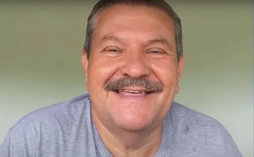 
          Imagem ilustrativa da imagem Ex-secretário de Viana morre com doença rara após quase três meses internado
          