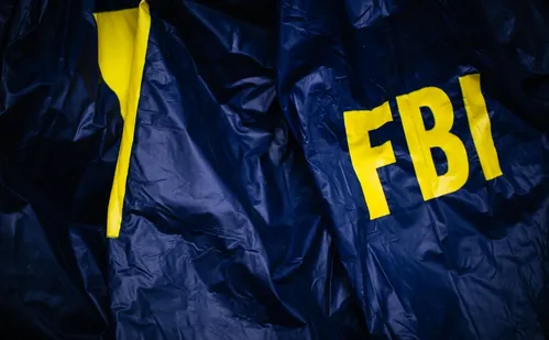 
          Imagem ilustrativa da imagem FBI revela que possui escritório para investigar OVNIs
          