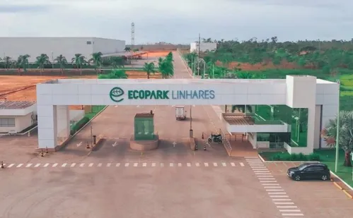 
          Imagem ilustrativa da imagem Fábrica de eletrodomésticos em Linhares vai gerar 150 empregos
          