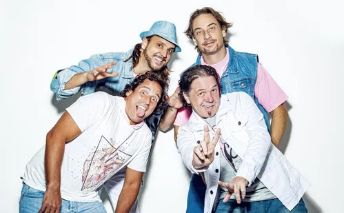 
          Imagem ilustrativa da imagem Falamansa no último dia da Arena de Verão e mais na agenda cultural deste domingo
          