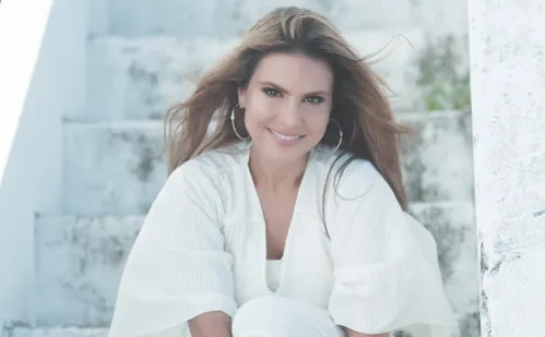 
          Imagem ilustrativa da imagem Feras da música gospel em show de graça na praia de Camburi
          