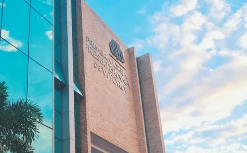 
          Imagem ilustrativa da imagem Feras da música gospel em show de graça na praia de Camburi
          