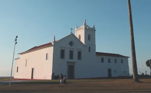 
          Imagem ilustrativa da imagem Feras da música gospel em show de graça na praia de Camburi
          