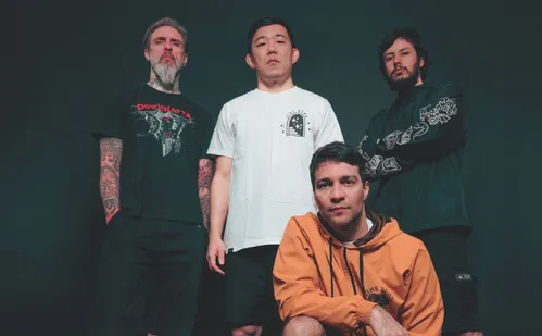 
          Imagem ilustrativa da imagem Festival com mais de 30 atrações gratuitas até domingo em Vila Velha
          