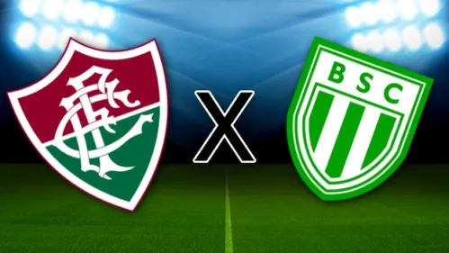 
          Imagem ilustrativa da imagem Fluminense x Boavista pelo Campeonato Carioca: onde assistir ao vivo, horário e escalações
          