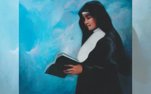 
          Imagem ilustrativa da imagem Folk, country e pop no trabalho de estreia de Rodolpho Camilo
          