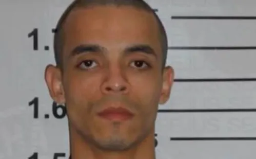 
          Imagem ilustrativa da imagem Foragido da Justiça apontado como integrante do PCV é preso na Serra
          