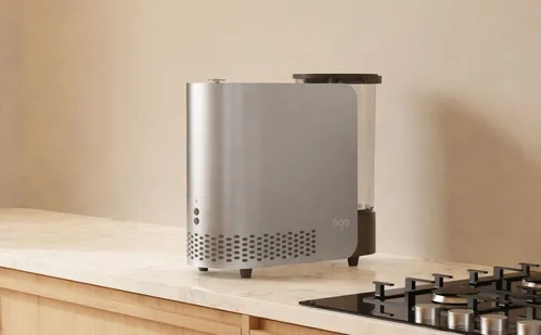 
          Imagem ilustrativa da imagem Geladeira que cozinha entre as tendências da tecnologia
          