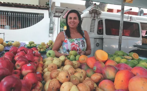 
          Imagem ilustrativa da imagem Grande Vitória tem mais de 140 feiras livres. Veja onde elas estão
          