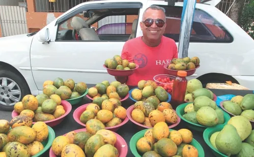 
          Imagem ilustrativa da imagem Grande Vitória tem mais de 140 feiras livres. Veja onde elas estão
          