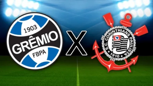 
          Imagem ilustrativa da imagem Grêmio x Corinthians pela Copinha: onde assistir ao vivo, horário e escalação
          