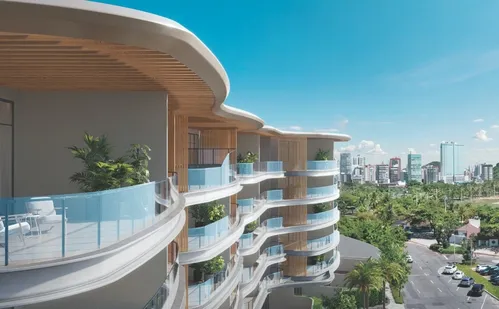 
          Imagem ilustrativa da imagem Construtoras apostam em lançamentos no litoral capixaba
          