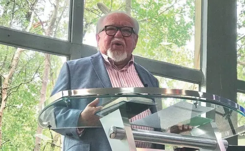 
          Imagem ilustrativa da imagem Guia de moda para cristãos
          