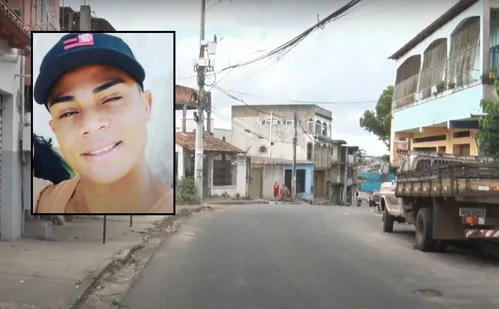 
          Imagem ilustrativa da imagem Homem é morto após tentar esfaquear pessoas em Cariacica
          