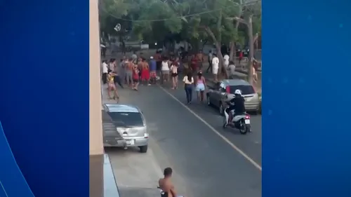 
          Imagem ilustrativa da imagem Homem é morto e crianças são baleadas em Colatina
          