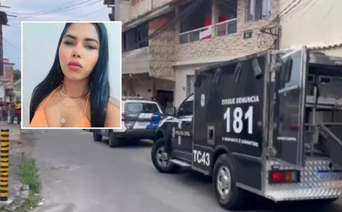 
          Imagem ilustrativa da imagem Homem mata a ex e tira a própria vida em Guarapari
          