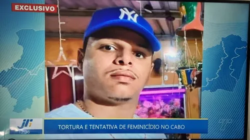 
          Imagem ilustrativa da imagem Homem tortura mulher no Cabo de Santo Agostinho usando vídeos da internet
          