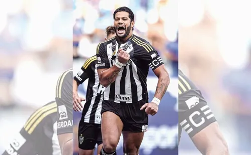 
          Imagem ilustrativa da imagem Confronto entre “Hulks” no Mineirão
          