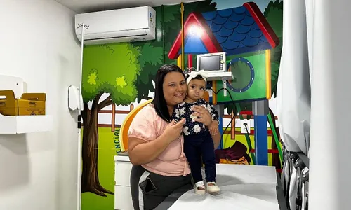 
          Imagem ilustrativa da imagem IMIP envia paciente infantil para transplante de medula óssea em São Paulo
          