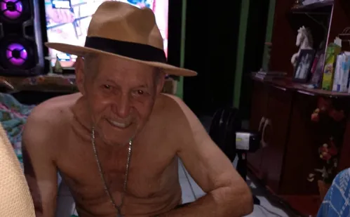 
          Imagem ilustrativa da imagem Idoso morre após ser atropelado por motocicleta em Cariacica
          