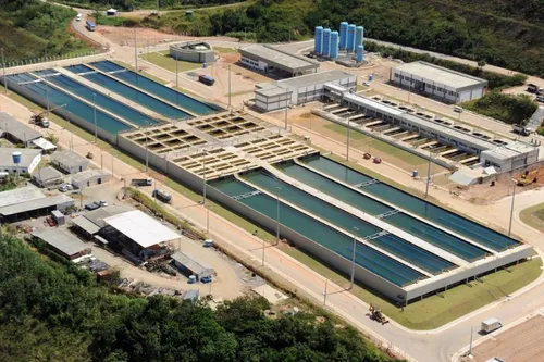 
          Imagem ilustrativa da imagem Incêndio em Pirapama afeta abastecimento de água na RMR. Veja bairros afetados
          